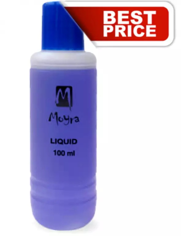 LIQUID 100ml